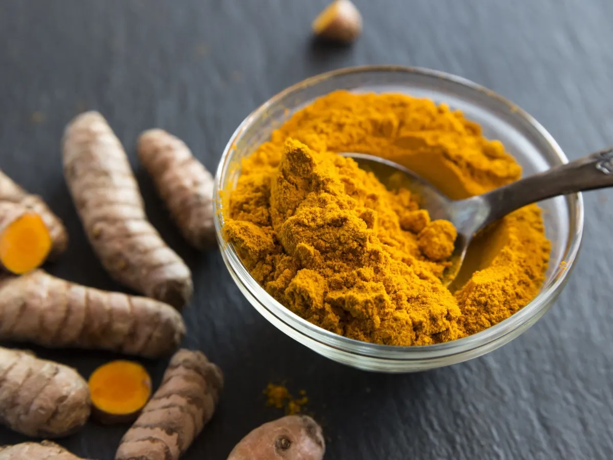 Cúrcuma