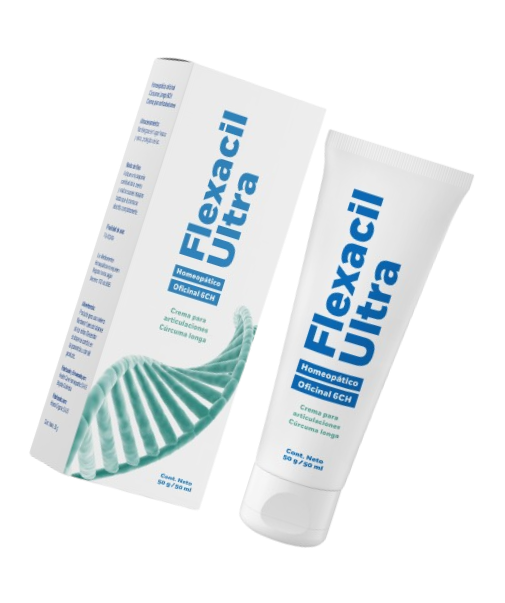 Flexacil Ultra Crema